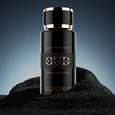 Oud Implosion