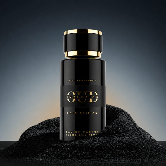 Oud Implosion