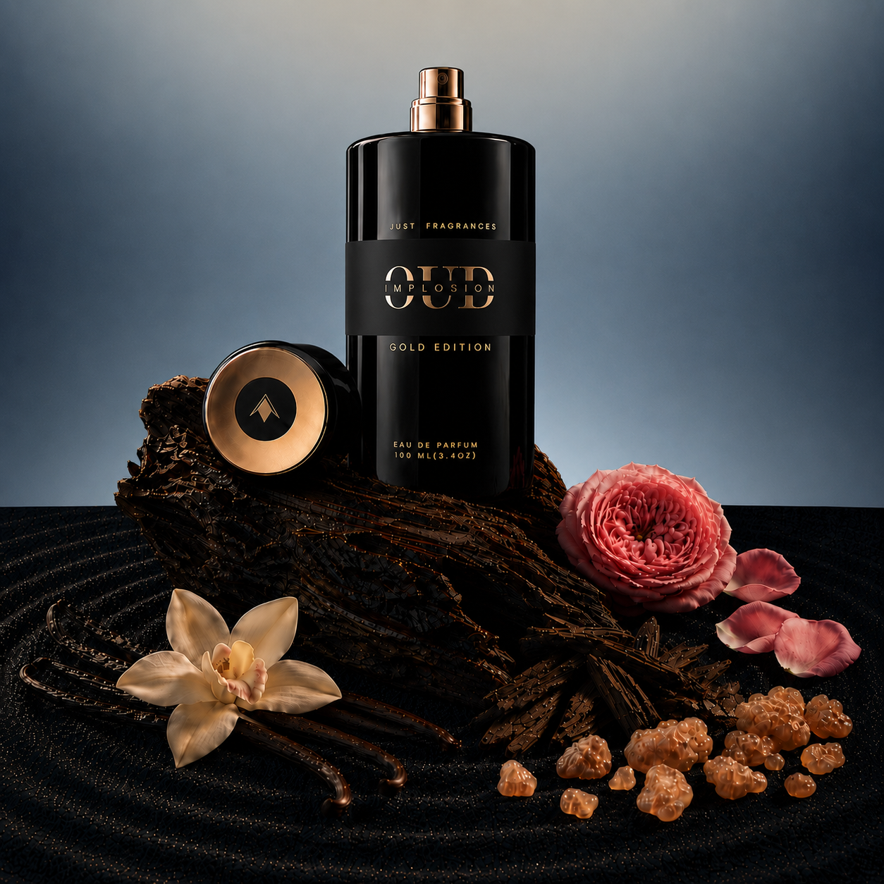 Oud Implosion