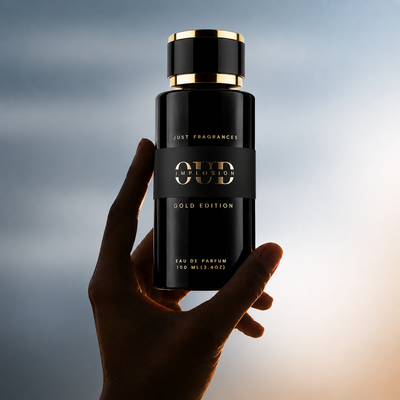 Oud Implosion