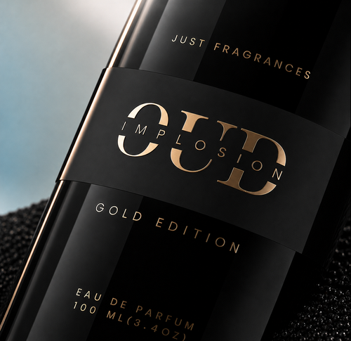 Oud Implosion