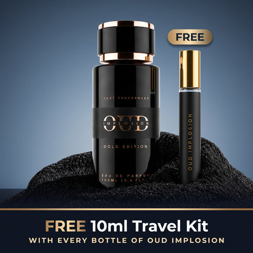 Oud Implosion