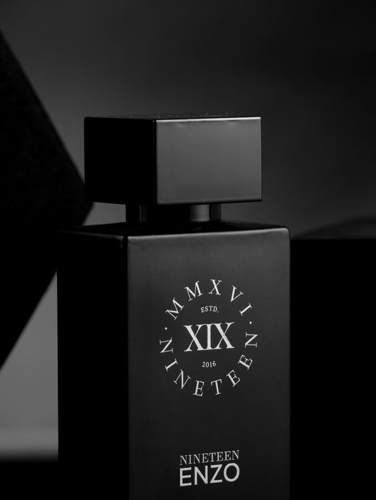 Enzo by XIX Eau De Parfum - 100Ml
