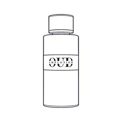 Oud Implosion