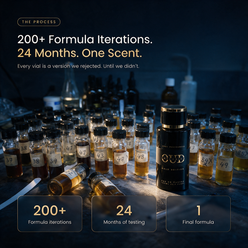 Oud Implosion