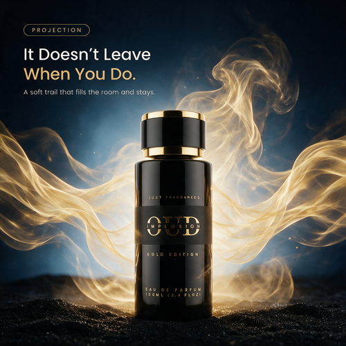 Oud Implosion