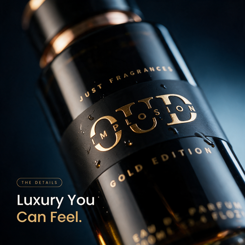 Oud Implosion