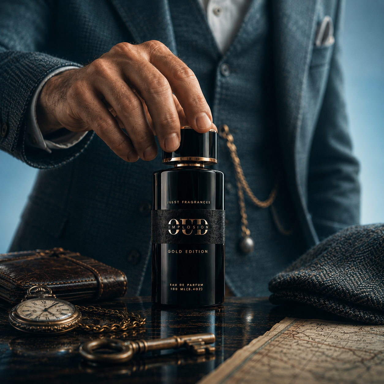 Feature product image