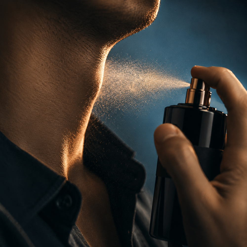 Applying Oud Implosion