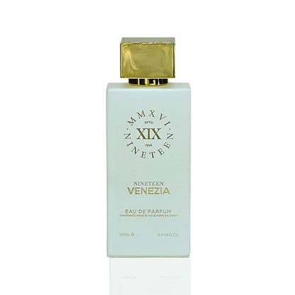 Venezia by XIX Eau De Parfum - 100Ml
